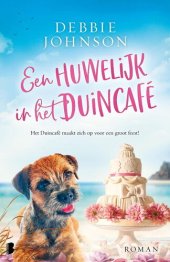 book 6 Een huwelijk in het Duincafé