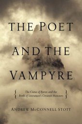 book The Poet and the Vampyre