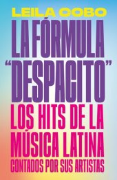 book La Fórmula "Despacito"