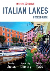 book Insight Guides Pocket Italian Lakes (Travel Guide eBook): (Travel Guide eBook)