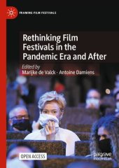 book Rethinking Film Festivals in the Pandemic Era and After