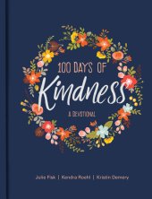 book 100 Days of Kindness