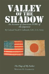 book Valley of the Shadow: An Account of American Pows of the Japanese