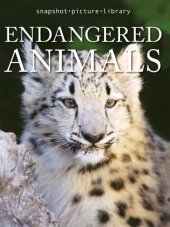 book Endangered Animals