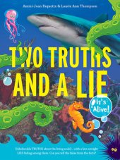 book Two Truths and a Lie: It's Alive!