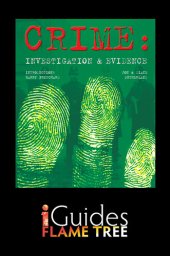 book Crime: Investigations & Evidence