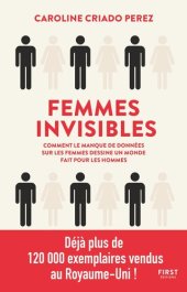 book Femmes invisibles