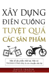 book Xây dựng điên cuồng Tuyệt quá Các sản phẩm