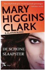 book De schone slaapster