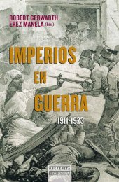 book IMPERIOS EN GUERRA (HISTORIA - PRETÉRITA) (Spanish Edition)