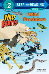 book Wild Predators