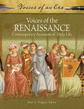 book Voices of the Renaissance