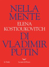 book Nella mente di Vladimir Putin