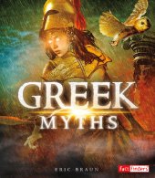 book Greek Myths