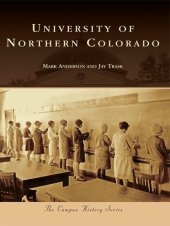 book University of Northern Colorado