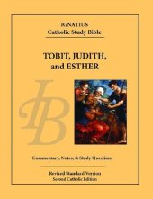 book Tobit, Judith, and Esther