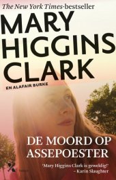 book De moord op Assepoester