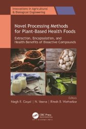 book Food Processing and Preservation Technology: Advances, Methods, and Applications