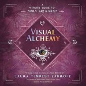 book Visual Alchemy: A Witch's Guide to Sigils, Art & Magic