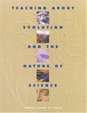 book Teaching About Evolution and the Nature of Science