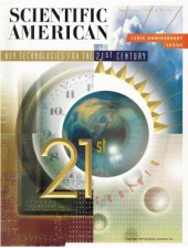 book Scientific American (September 1995)