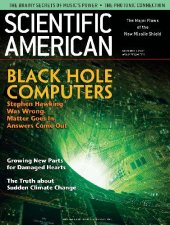 book Scientific american (November 2004)