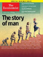 book The Economist (24 December 2005)