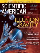 book Scientific American (November 2005)