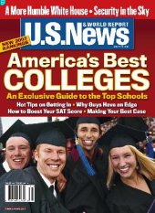 book U.S.News & World Report (28 August 2006)