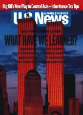 book U.S.News & World Report (11 September 2006)