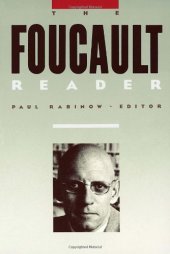 book The Foucault Reader