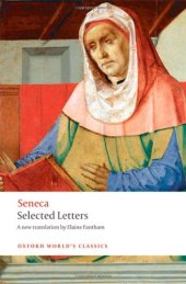 book Selected Letters 