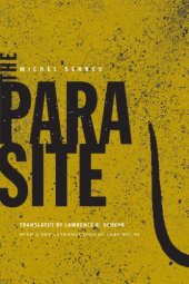 book The Parasite