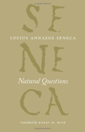 book Natural Questions 