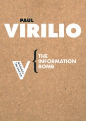 book The Information Bomb