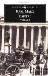 book Capital : A Critique of Political Economy Volume 2