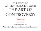 book Essay 5 - The art Of Controversy