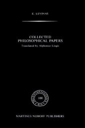 book Collected Philosophical Papers