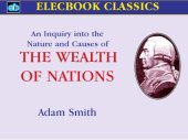 book The Wealth of Nations