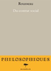 book Le Contrat social