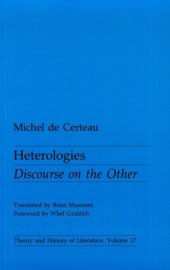 book Heterologies