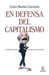 book En defensa del capitalismo