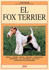 book El Fox Terrier