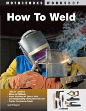 book How To Weld