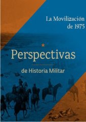 book La movilización de 1975 (Chile)