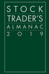 book Stock Trader's Almanac 2019