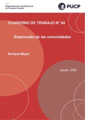 book Enamorado de las comunidades