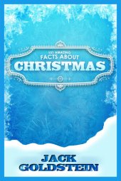 book 101 Amazing Facts about Christmas