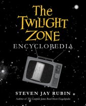 book The Twilight Zone Encyclopedia