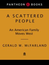 book A Scattered People